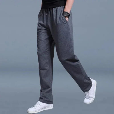 Niklas | Bequeme Freizeit Jogginghose