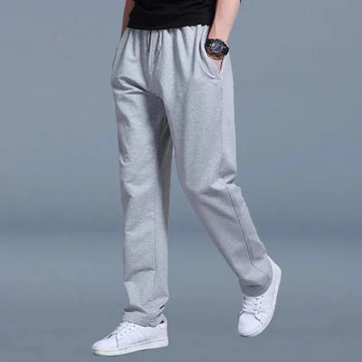 Niklas | Bequeme Freizeit Jogginghose