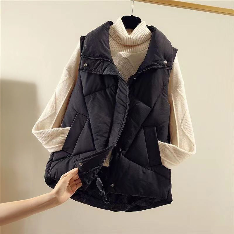 Stylische Weste für Damen