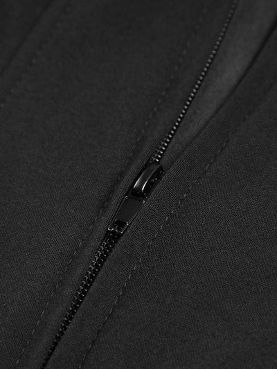 Heidi-Mode | Verführerisches Reißverschluss Rohr Korsett Top