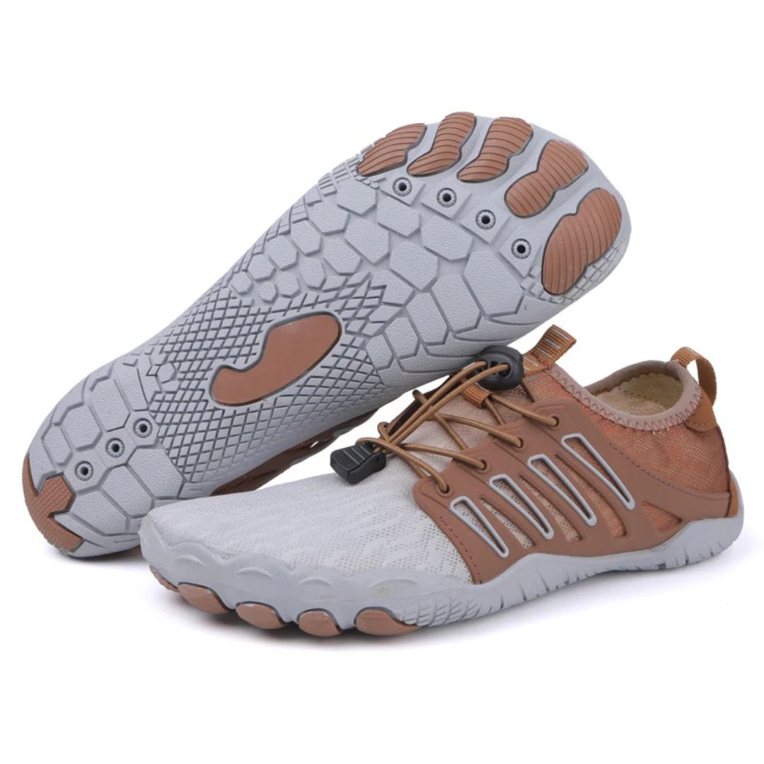 Bequeme Sportschuhe für Frauen