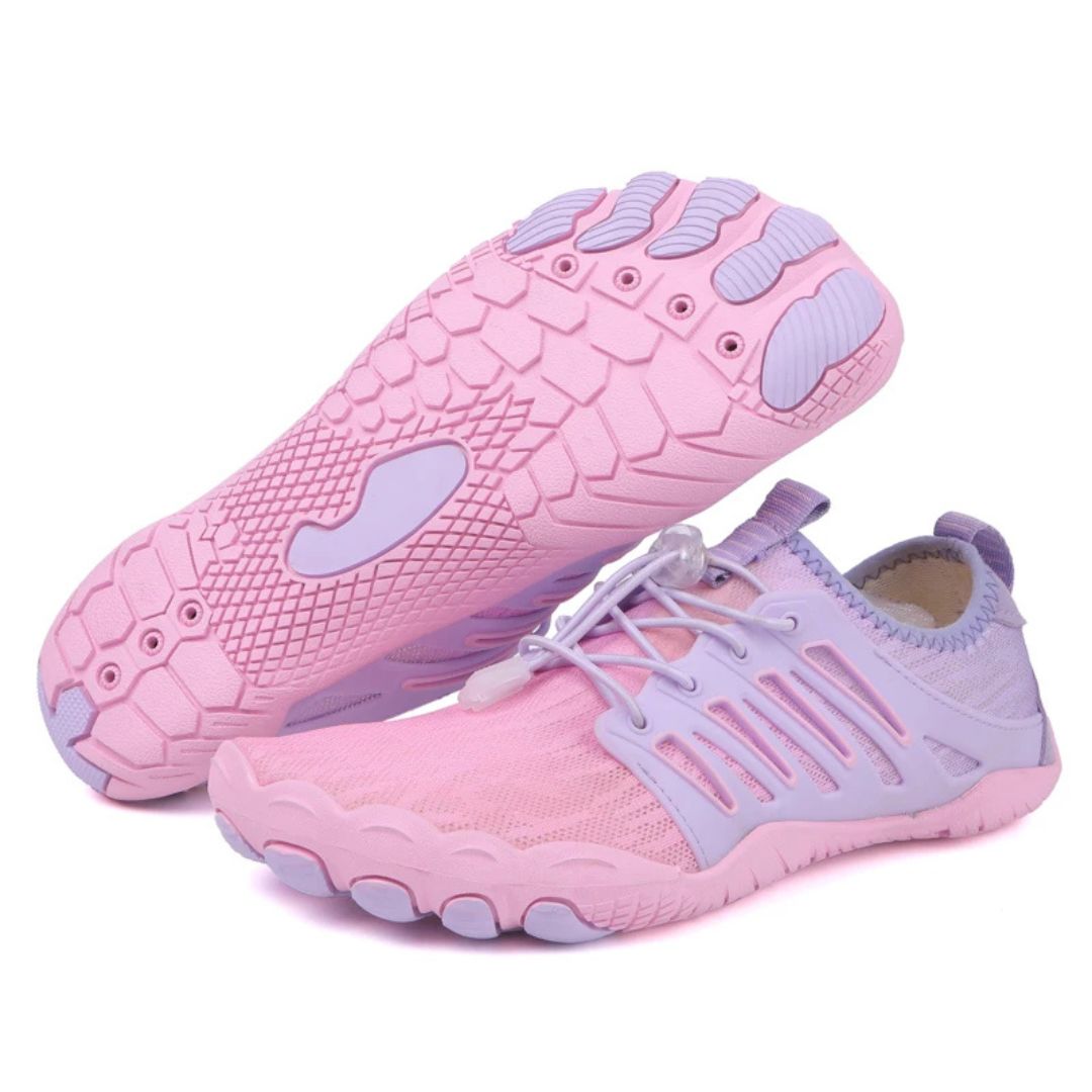 Bequeme Sportschuhe für Frauen