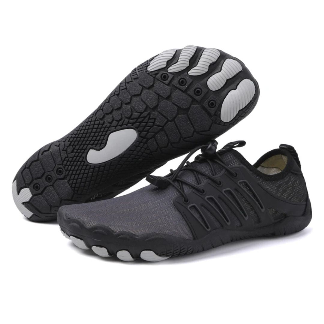 Bequeme Sportschuhe für Frauen