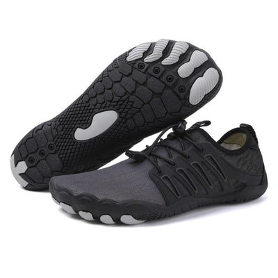 Bequeme Sportschuhe für Frauen
