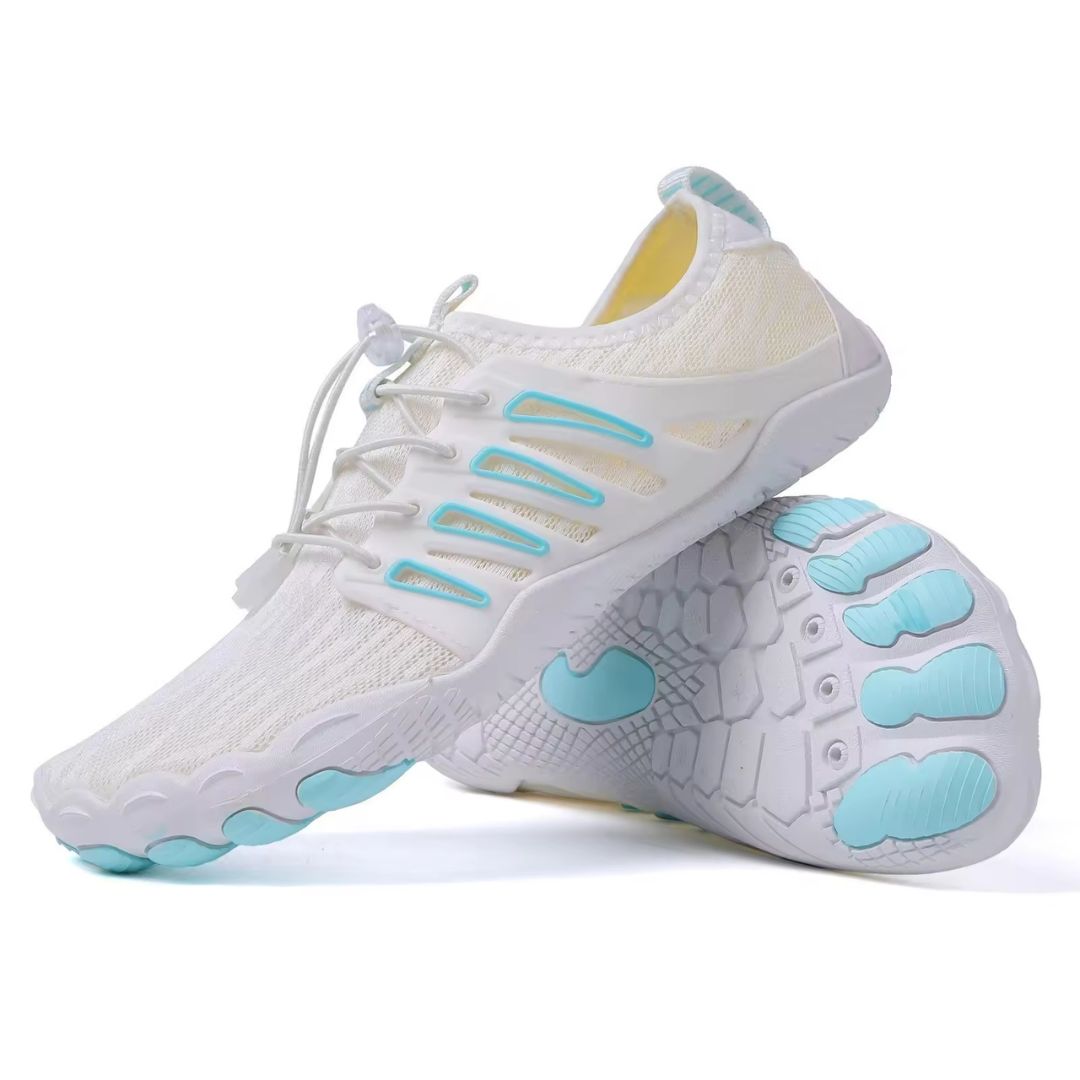 Bequeme Sportschuhe für Frauen