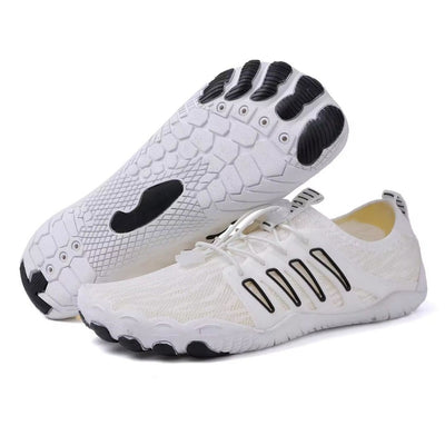 Bequeme Sportschuhe für Frauen