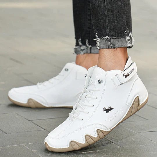 BILLIE - ERGONOMISCHE UNISEX-SCHUHE