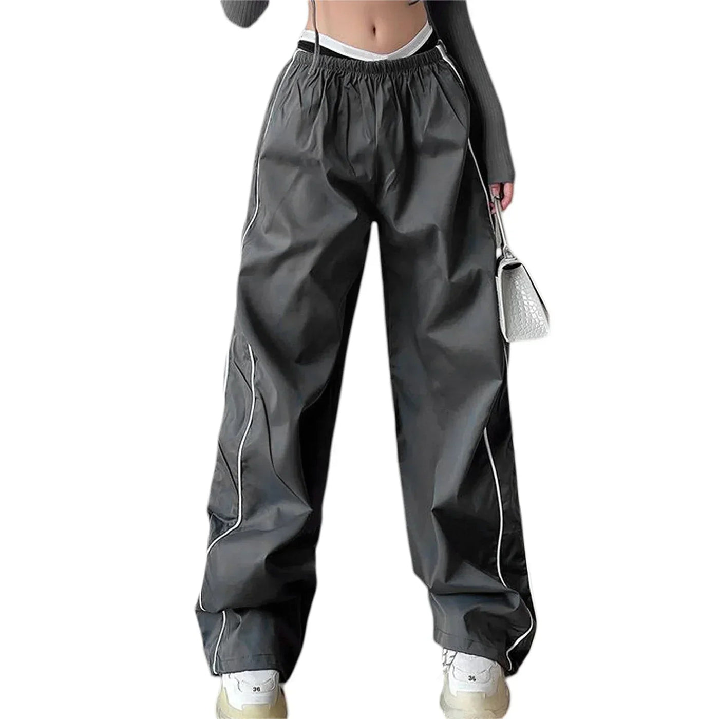 Bella | Entspannte Baggy Jogginghosen