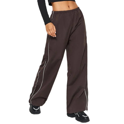 Bella | Entspannte Baggy Jogginghosen