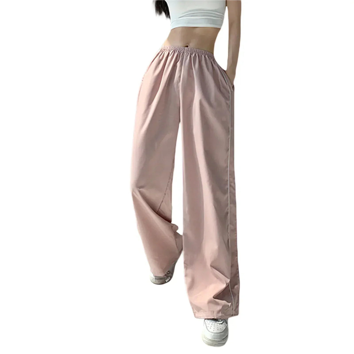 Bella | Entspannte Baggy Jogginghosen