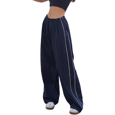 Bella | Entspannte Baggy Jogginghosen