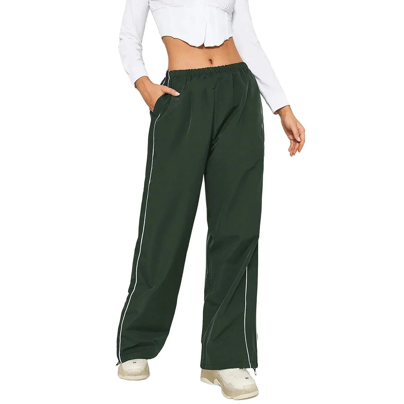Bella | Entspannte Baggy Jogginghosen