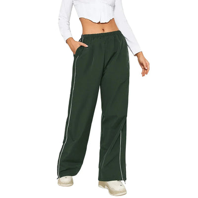 Bella | Entspannte Baggy Jogginghosen