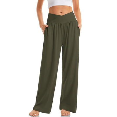 Bella | Bequeme Yogahose für Yoga und Freizeit