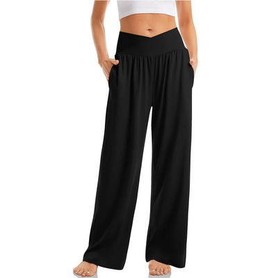 Bella | Bequeme Yogahose für Yoga und Freizeit