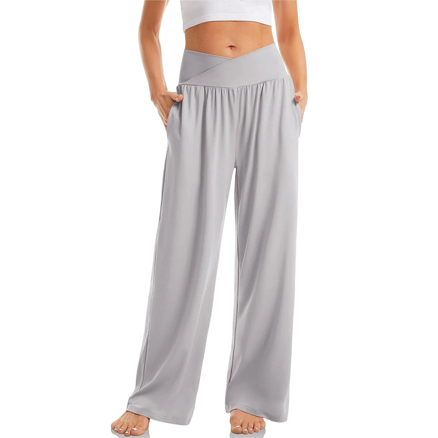 Bella | Bequeme Yogahose für Yoga und Freizeit