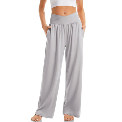 Bella | Bequeme Yogahose für Yoga und Freizeit