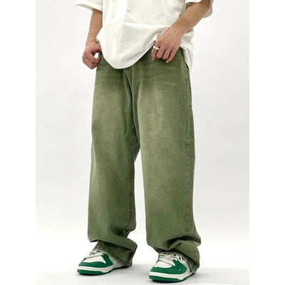 Maik | Bequeme Baggy Jeans