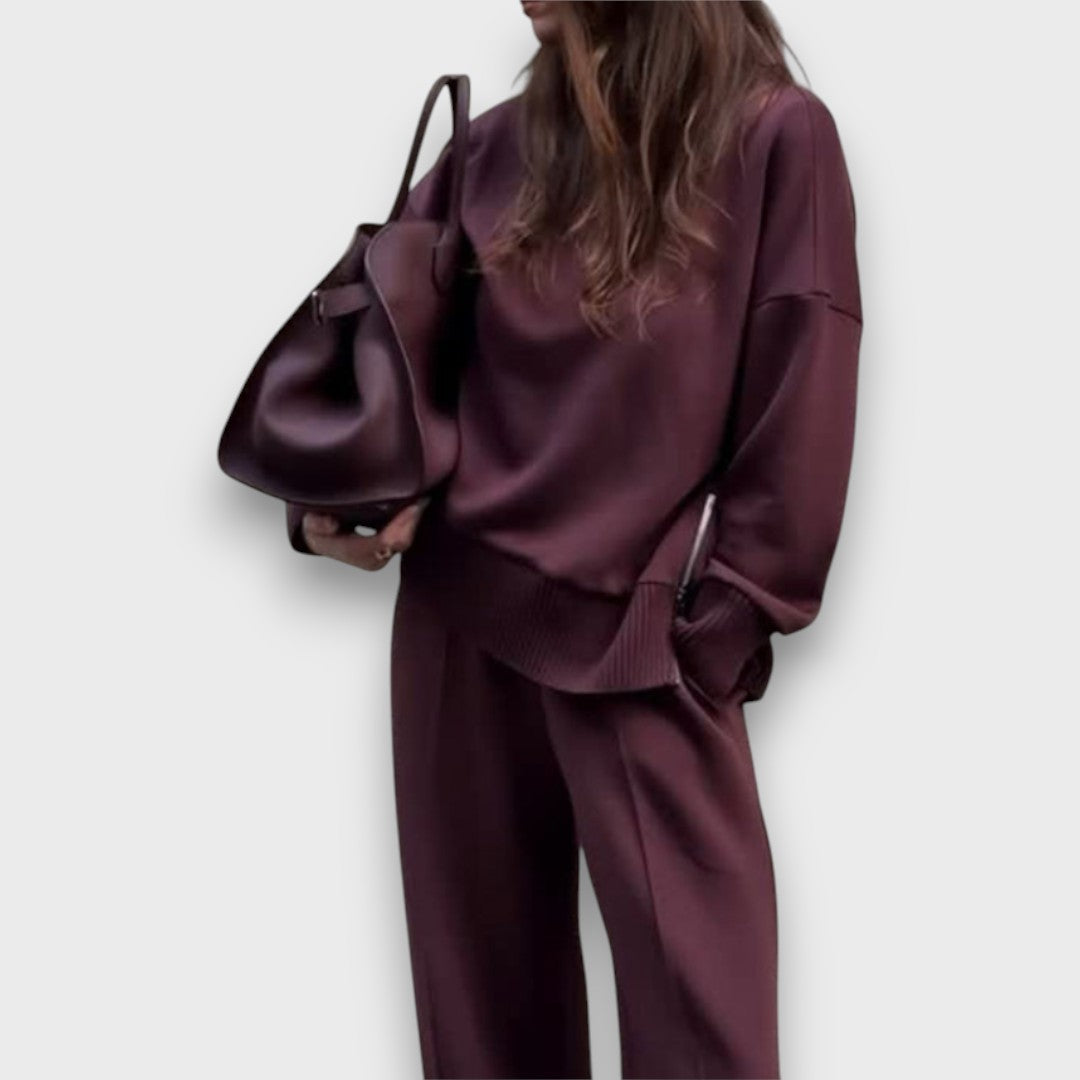 Giuliana – Elegantes Zweiteiler-Set