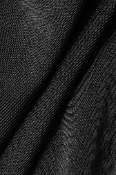 Jessica | Bandeau-Bikini-Set mit 3D-Blumen-Details und figurbetonter Passform