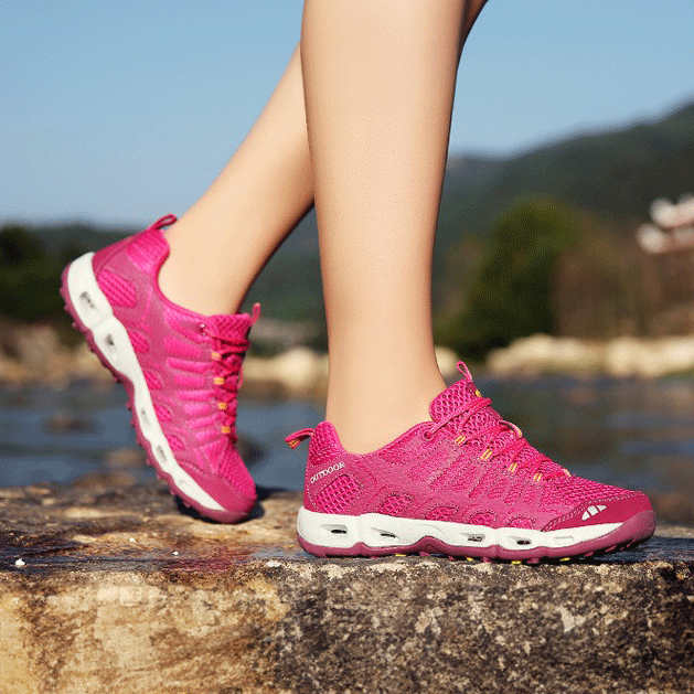 Unisex Wander Schuhe | Im Freien