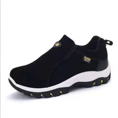 Robuste Wanderstiefel für Männer