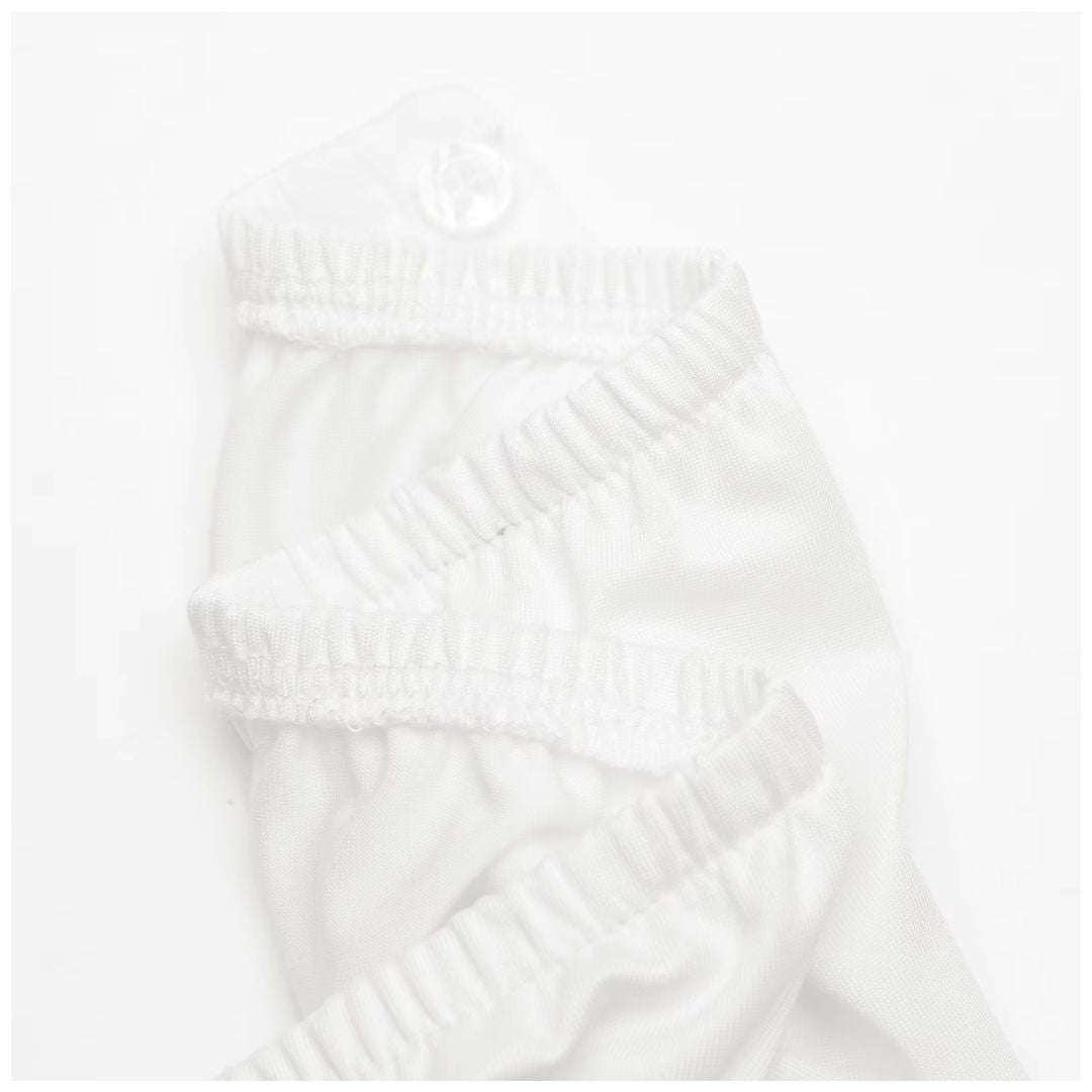 Damen Weiße Oktoberfest Dirndl Bluse