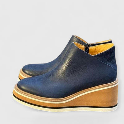 LILA | Leichte Ankle Boots