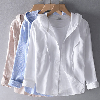 Mandy | Stilvolle Elegante Bluse