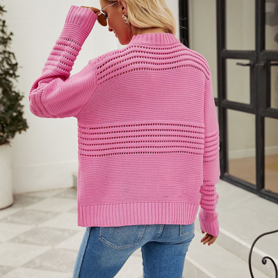 Strickpullover für Frauen