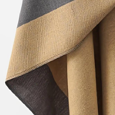 Modische Poncho für Damen