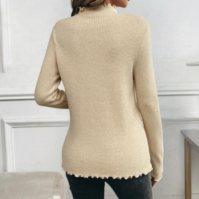 Schicker Pullover für Damen