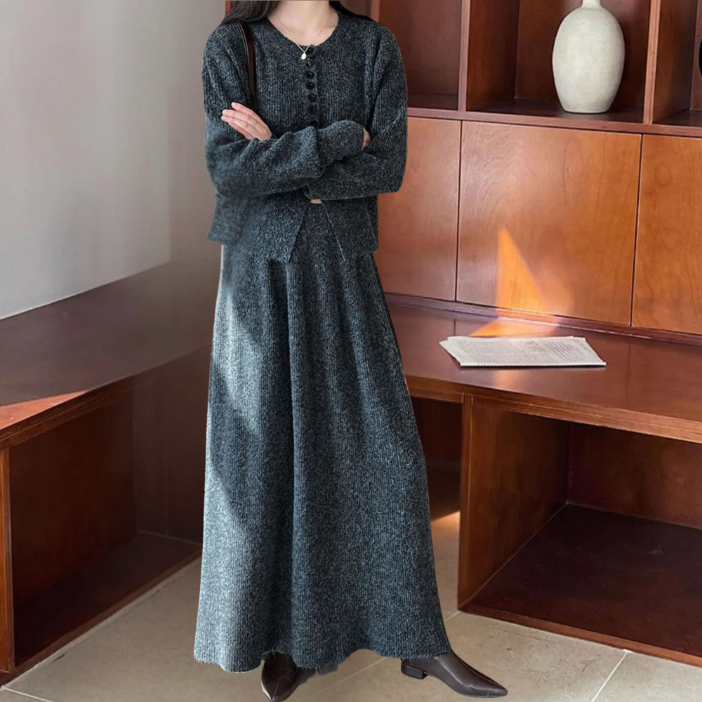 Bequemes Winterset für Damen