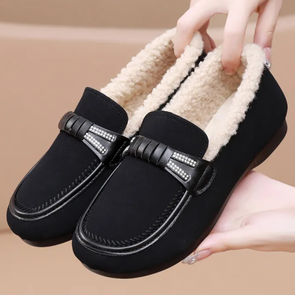 Elegante Winterschuhe für Damen