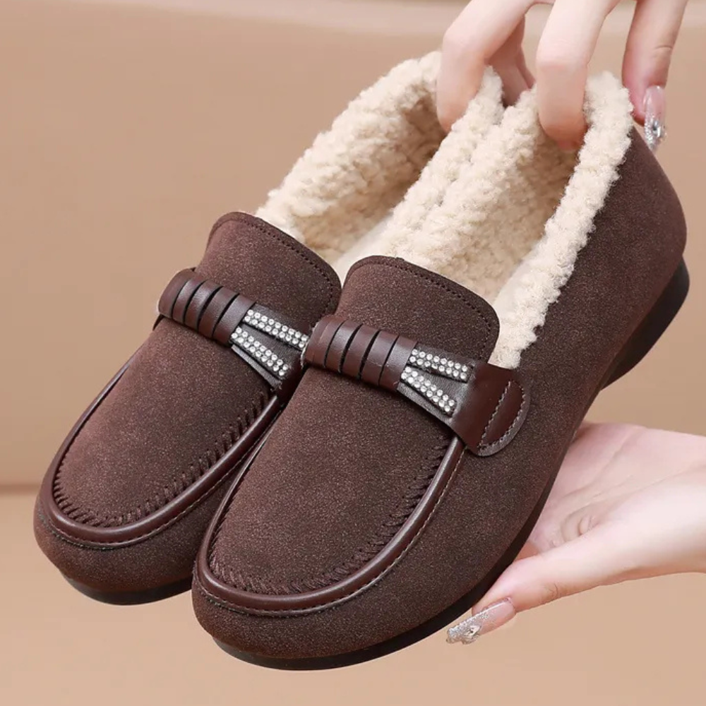 Elegante Winterschuhe für Damen