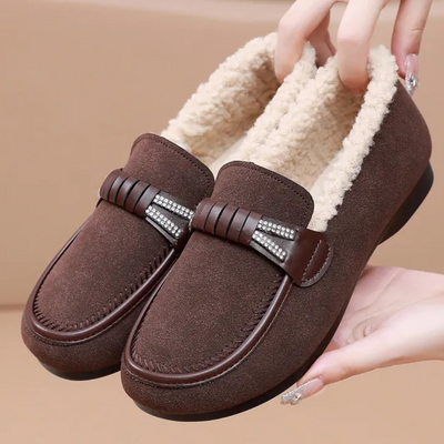 Elegante Winterschuhe für Damen