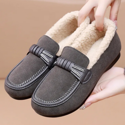 Elegante Winterschuhe für Damen