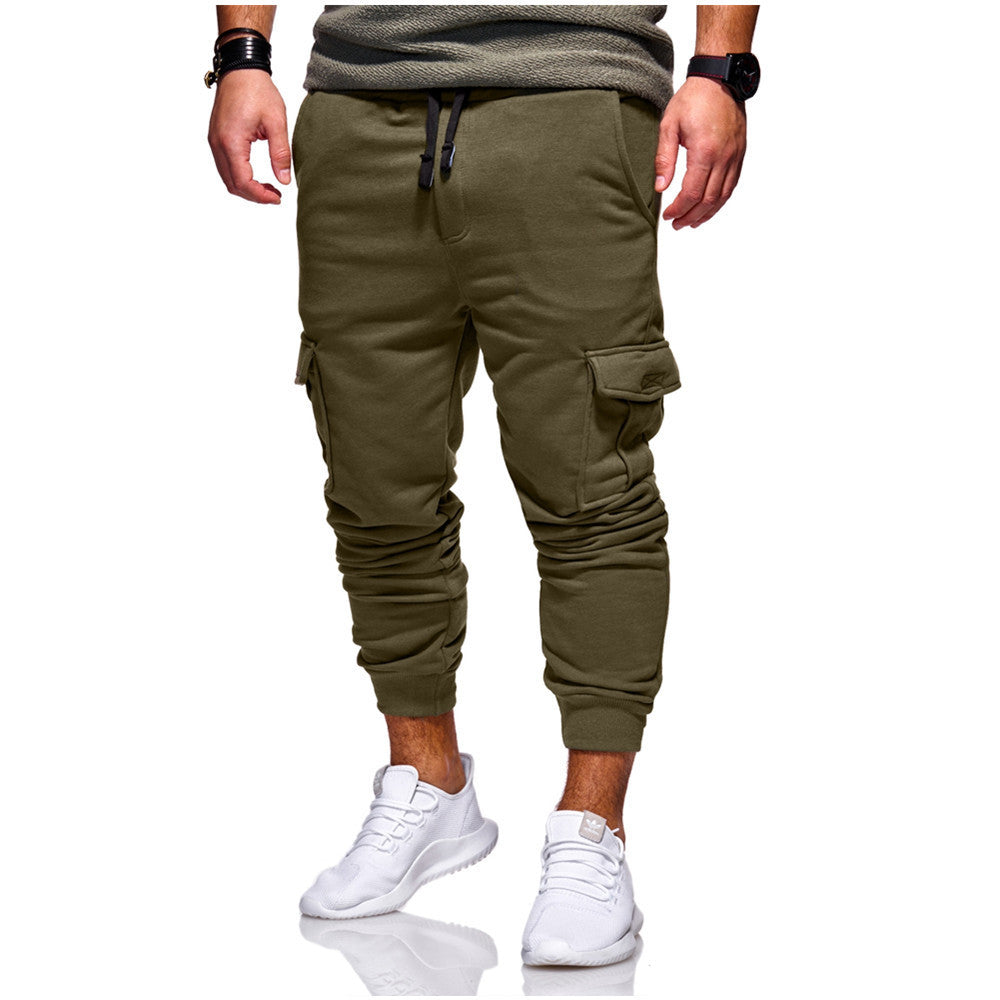 Lukas | Cargoboy Jogginghose