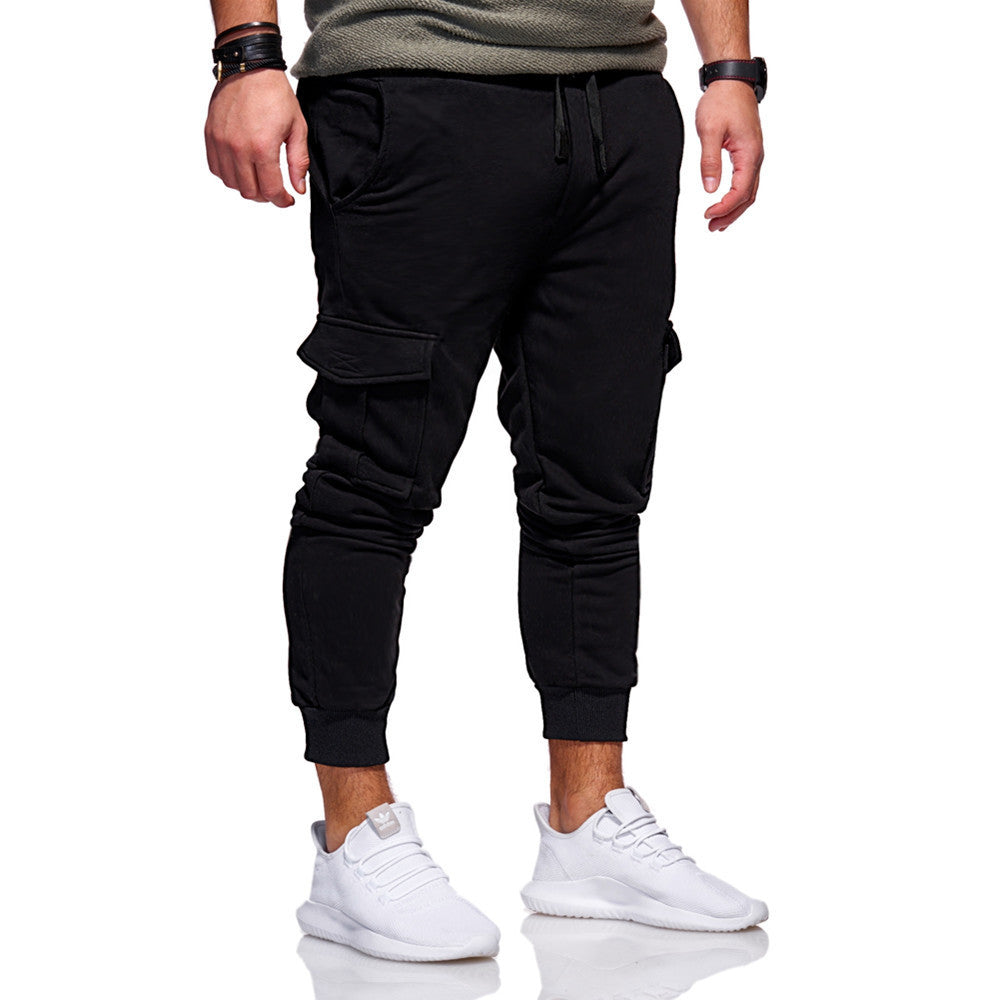 Lukas | Cargoboy Jogginghose