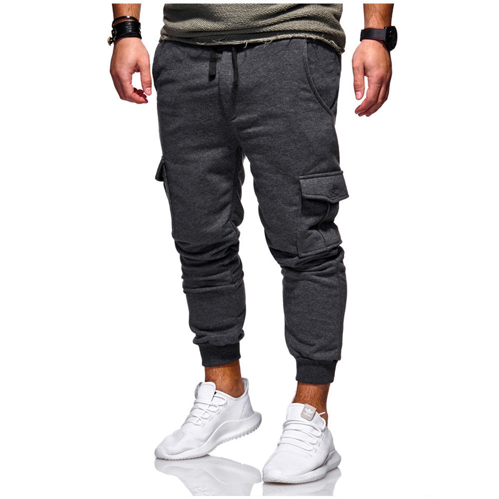 Lukas | Cargoboy Jogginghose