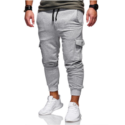 Lukas | Cargoboy Jogginghose