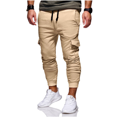 Lukas | Cargoboy Jogginghose