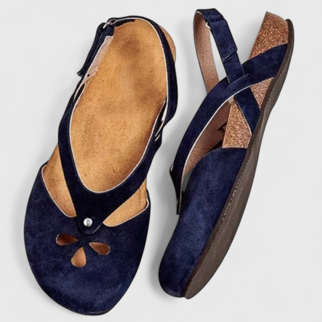 IVY | orthopädische Sandalen