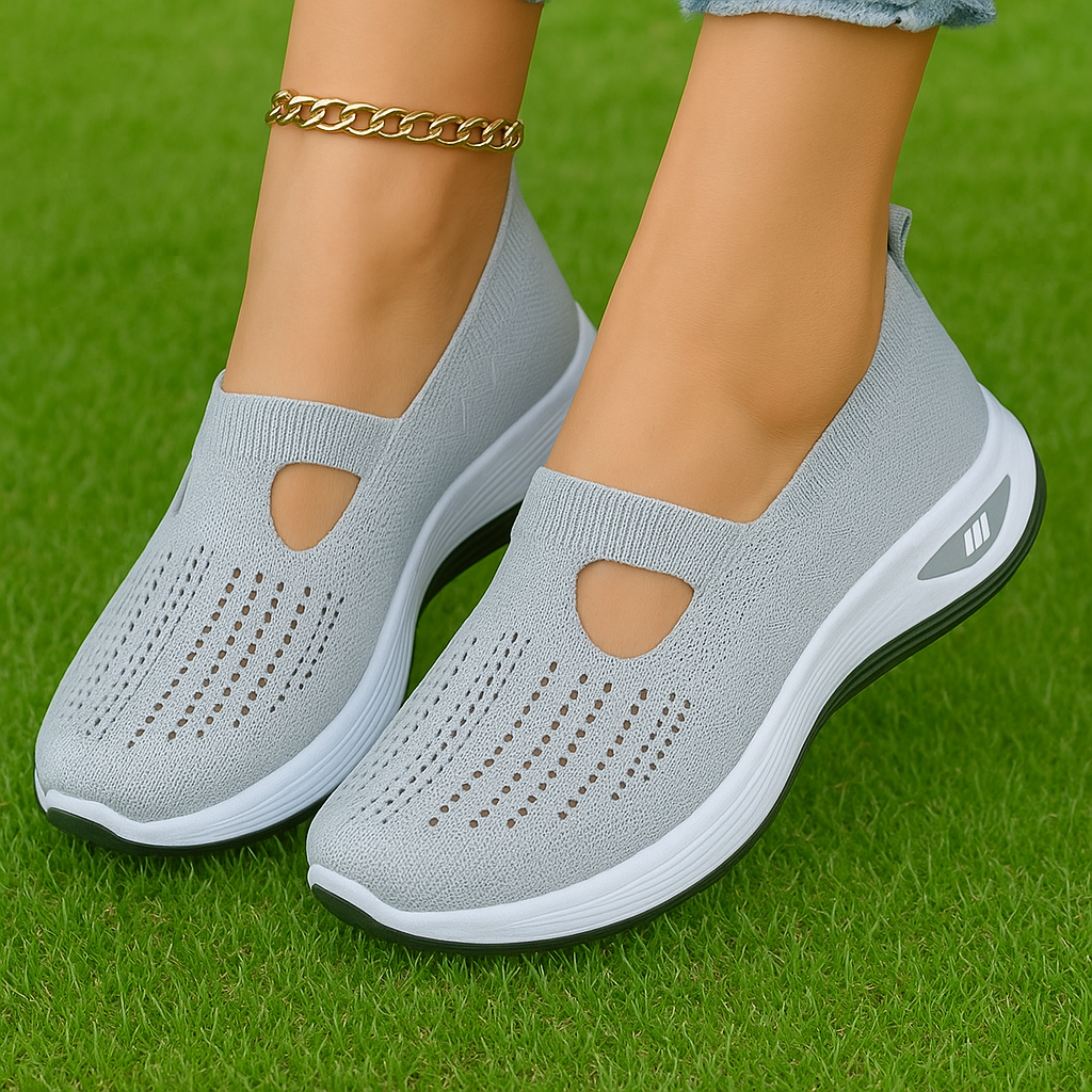 ANNELIE | Der Sommerschuh, der Leichtigkeit spürbar macht | Kaufe 1 und bekomme 1