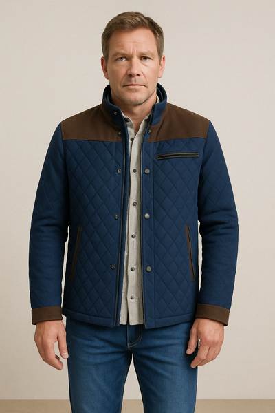 BORIS • LÄSSIGE JACKE