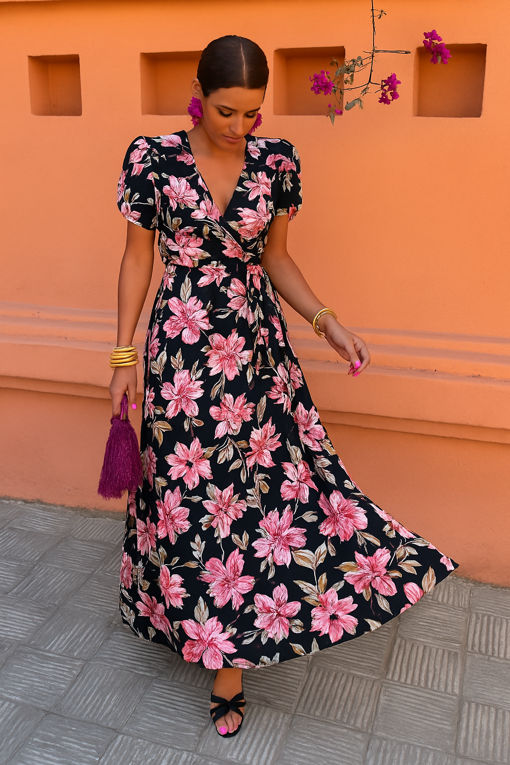 Zoé™ | Elegantes Sommerkleid