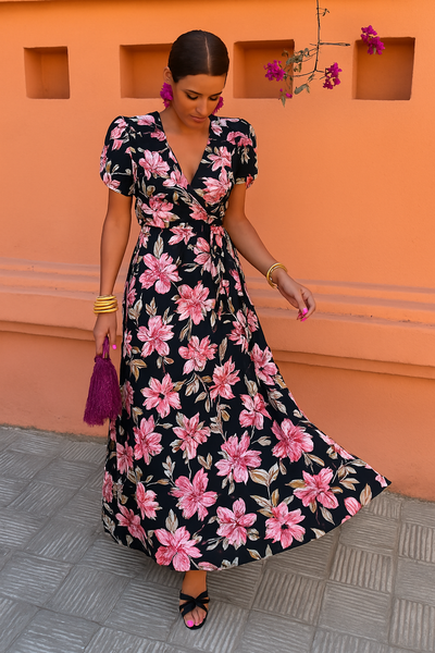 Zoé™ | Elegantes Sommerkleid