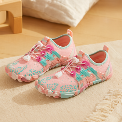 TrailTread Barfußschuhe für Kinder – Leichte und flexible Schuhe für die natürliche Fußentwicklung