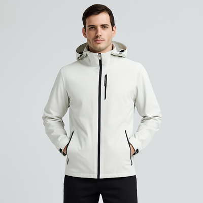 Mason Herren Taktische Jacke