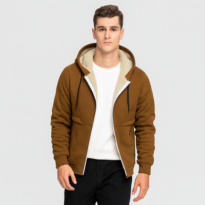 Jefrey UrbanShield Herbstjacke